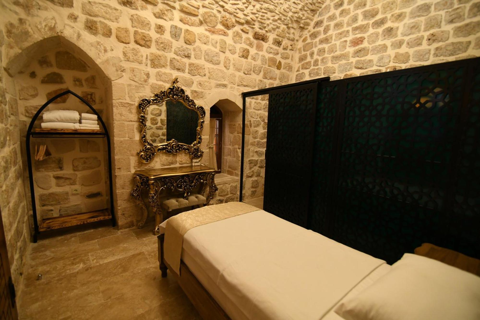 Hanedan Konagi Butik Otel Mardin Exterior foto