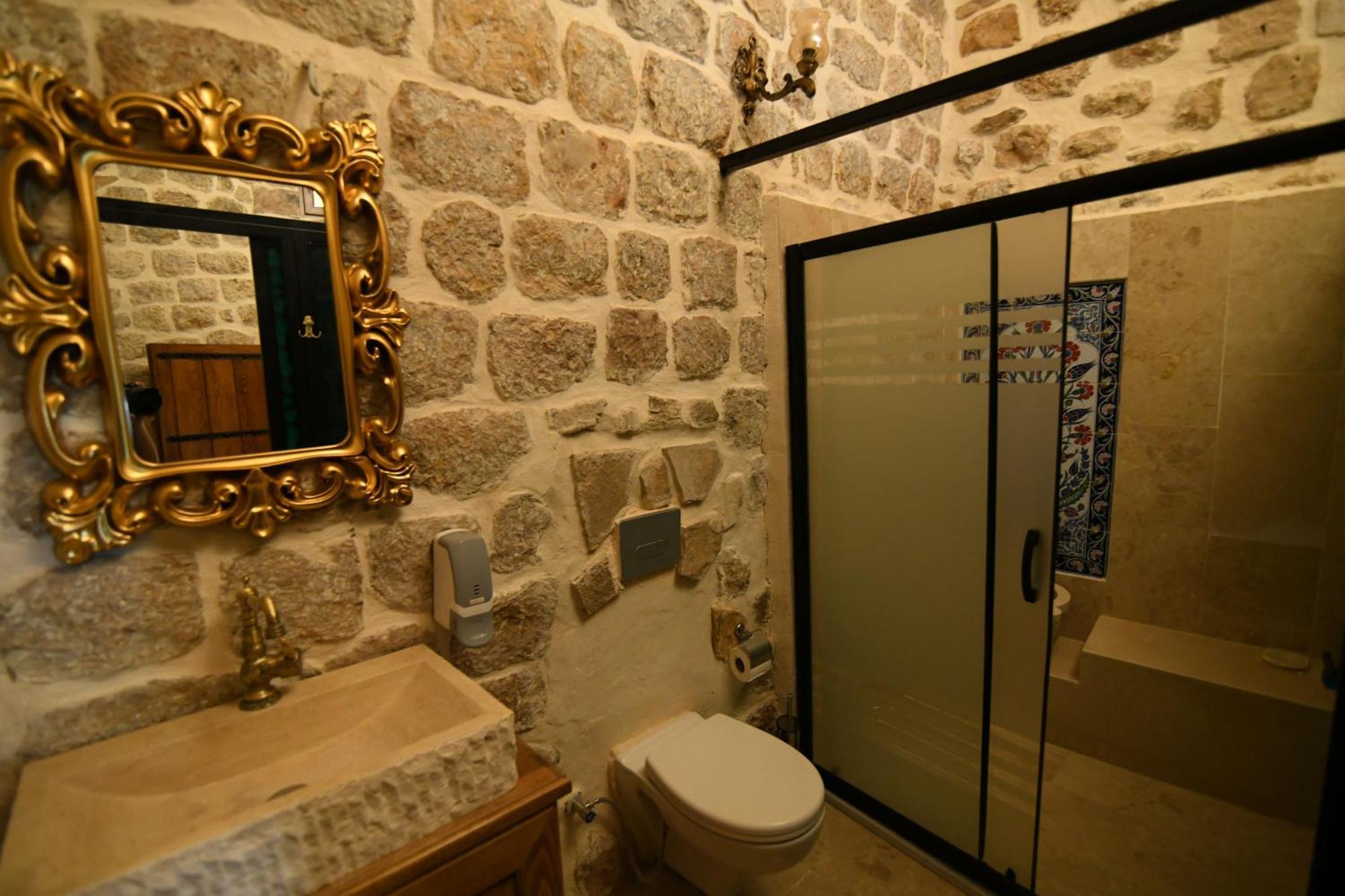 Hanedan Konagi Butik Otel Mardin Exterior foto
