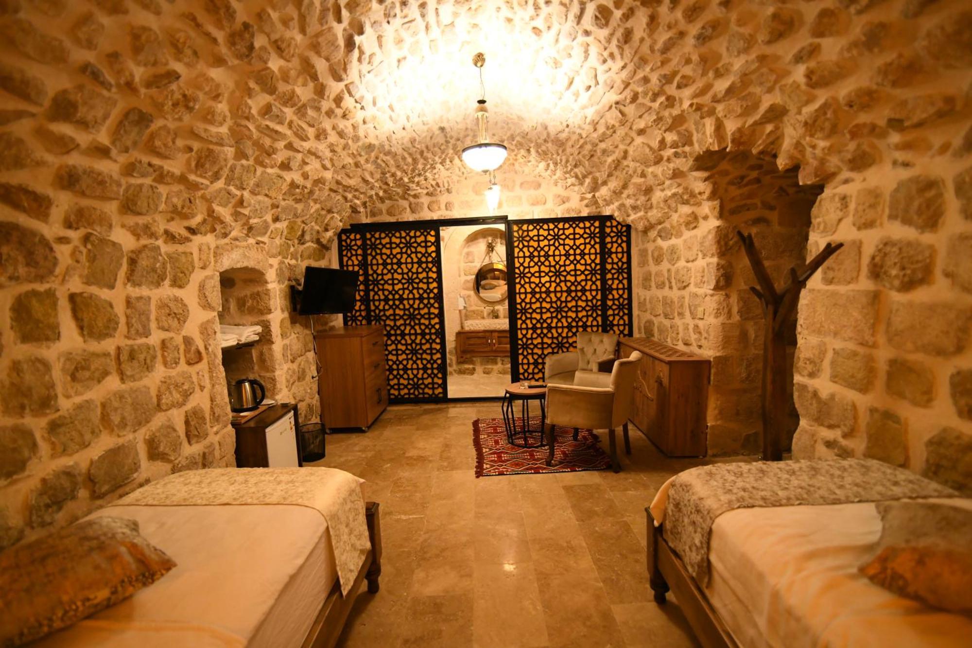 Hanedan Konagi Butik Otel Mardin Exterior foto