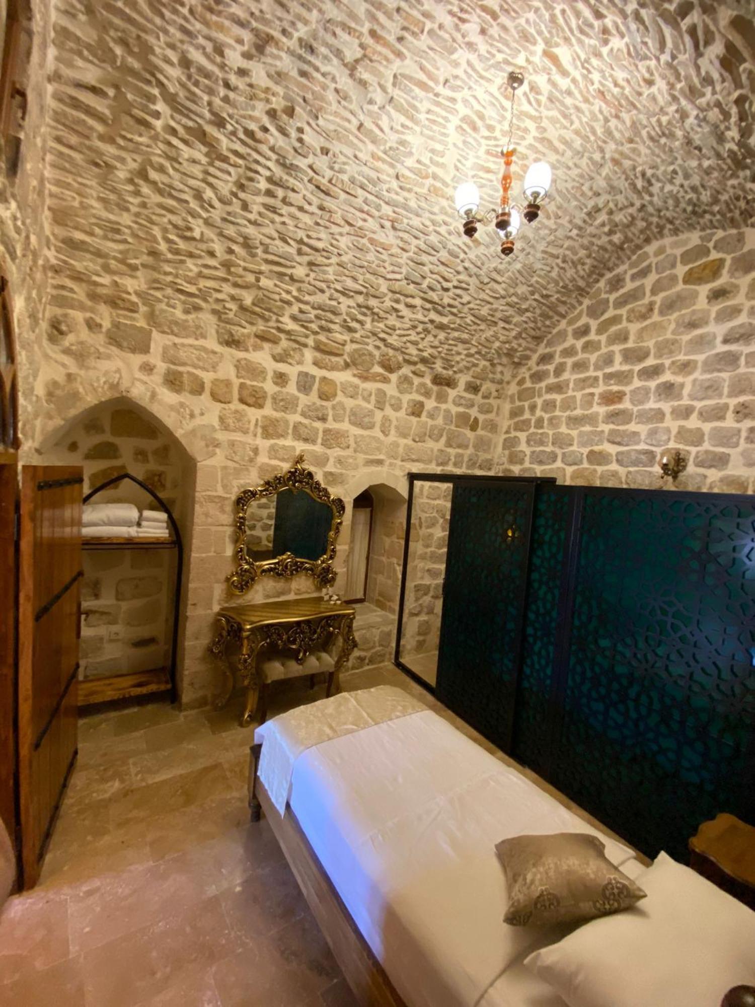 Hanedan Konagi Butik Otel Mardin Exterior foto
