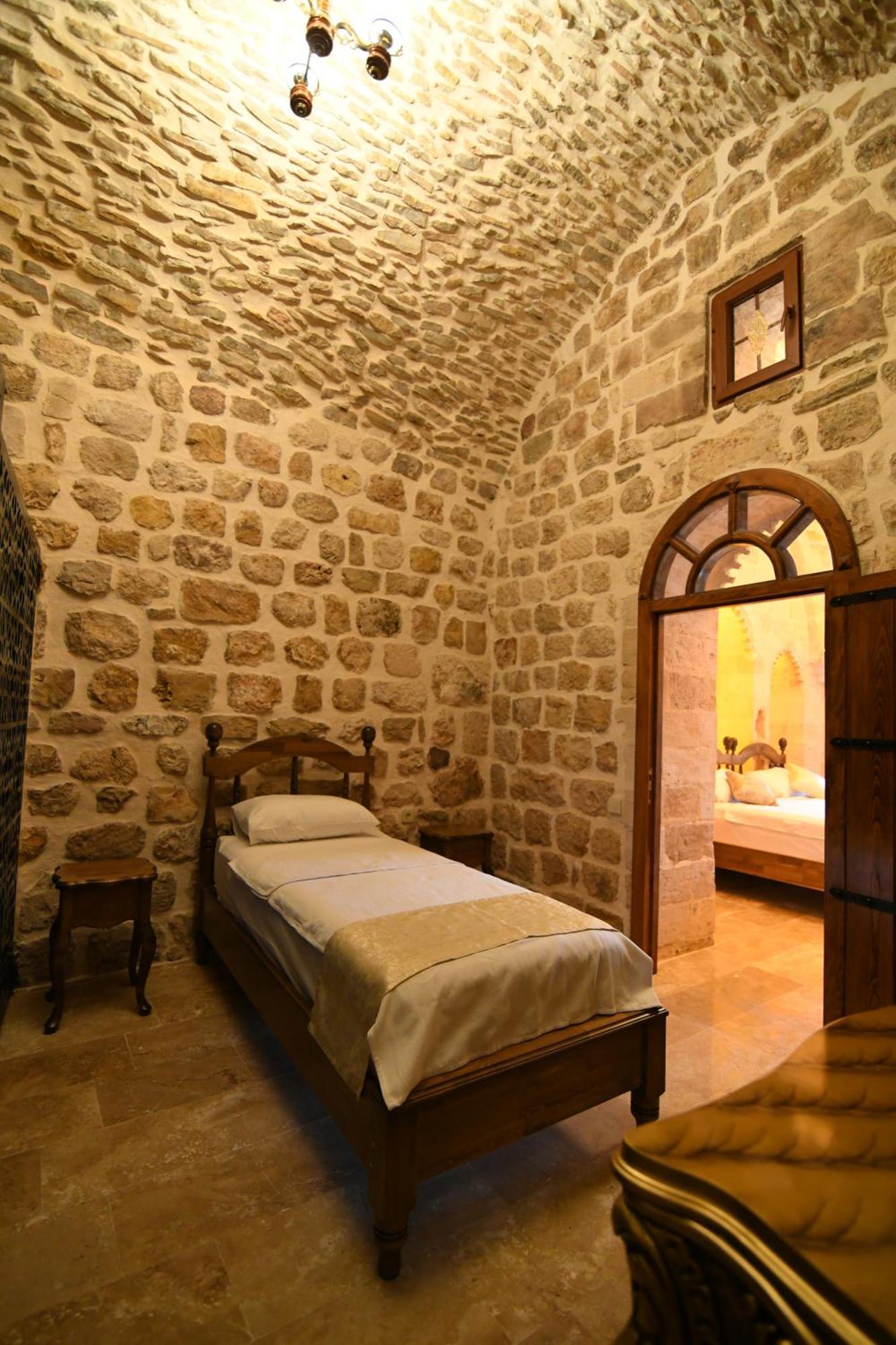 Hanedan Konagi Butik Otel Mardin Exterior foto