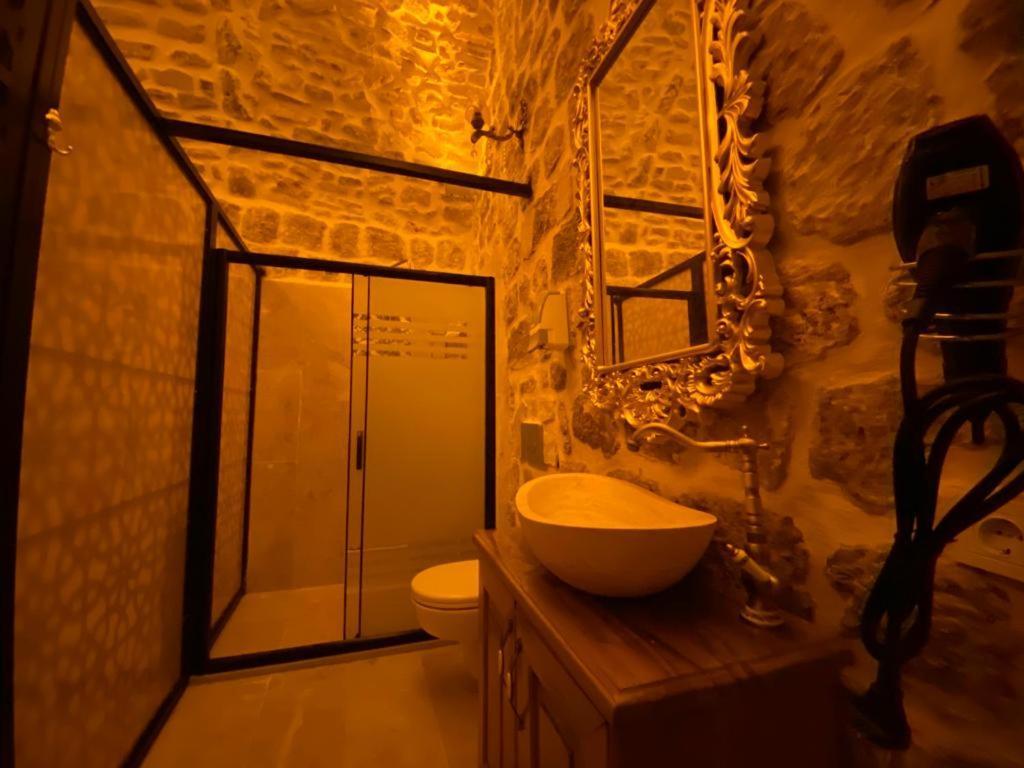 Hanedan Konagi Butik Otel Mardin Exterior foto