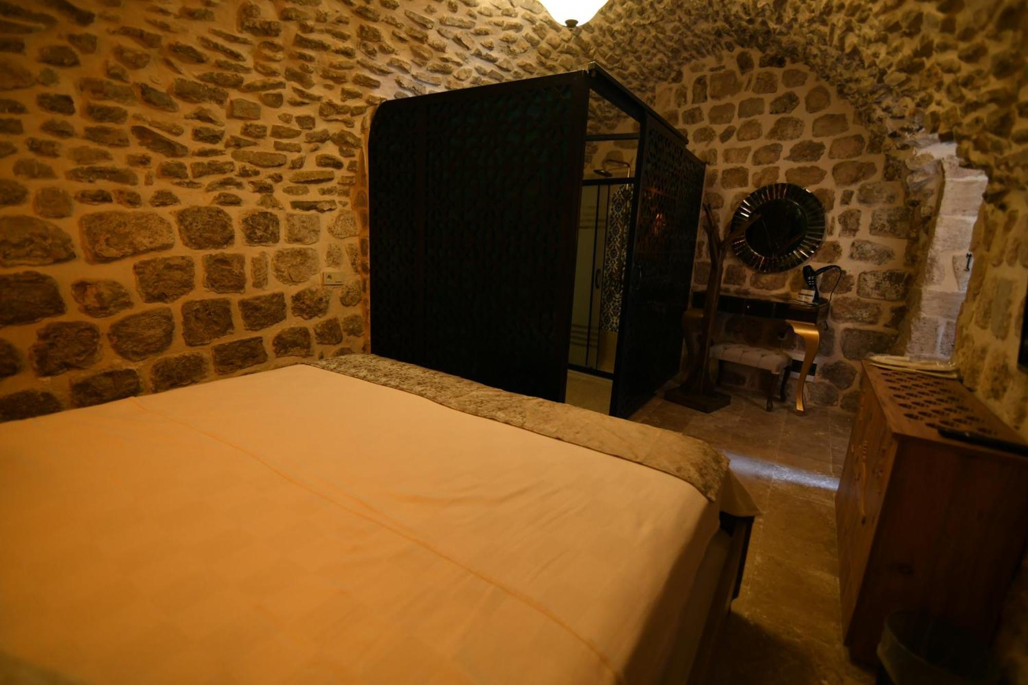 Hanedan Konagi Butik Otel Mardin Exterior foto