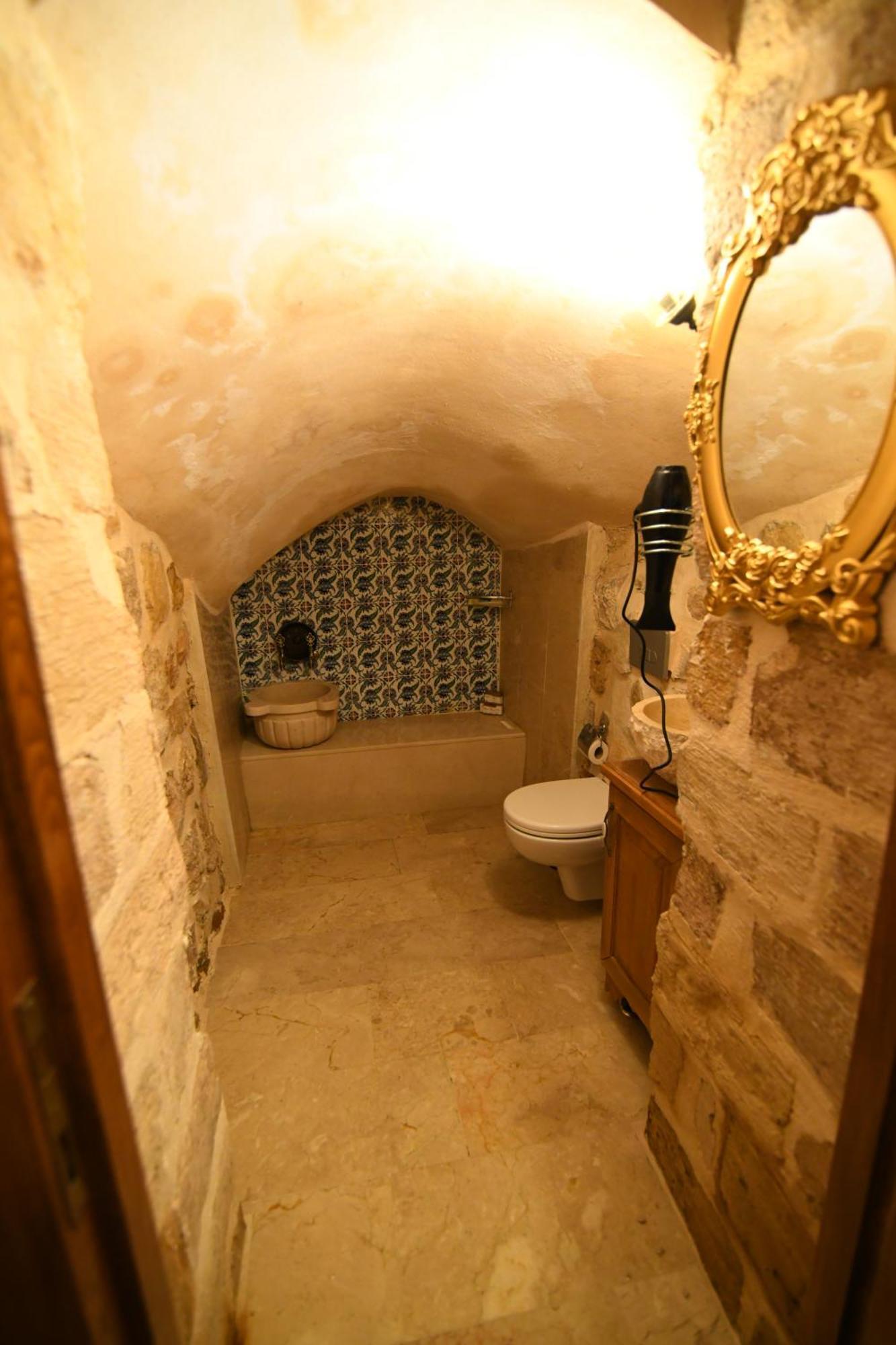Hanedan Konagi Butik Otel Mardin Exterior foto