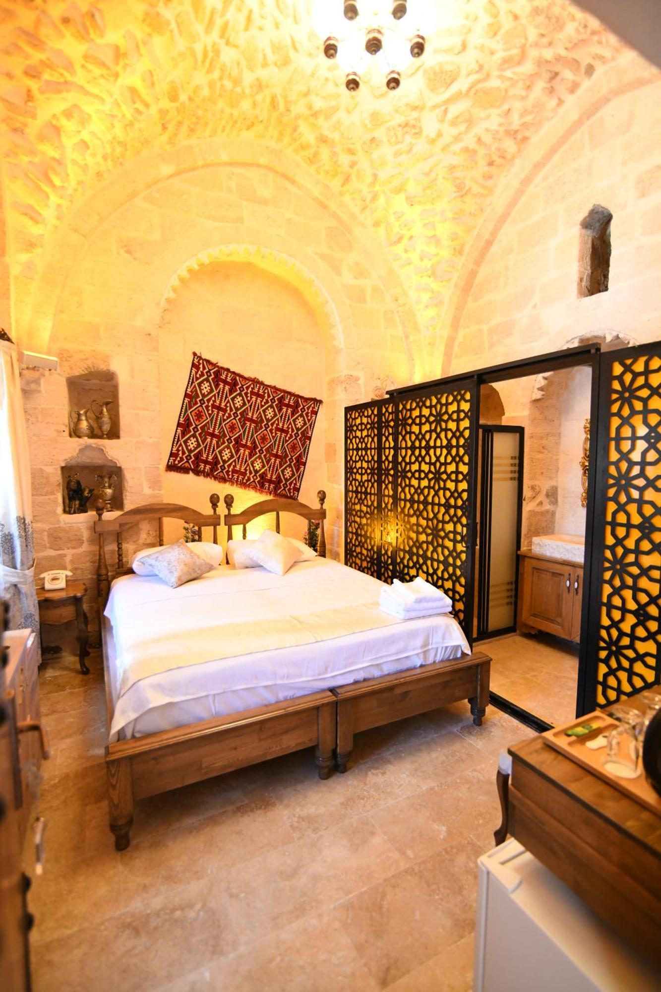 Hanedan Konagi Butik Otel Mardin Exterior foto