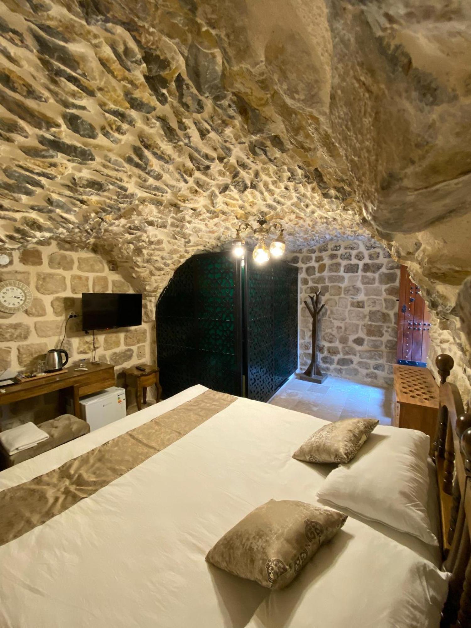 Hanedan Konagi Butik Otel Mardin Exterior foto